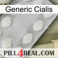 Generic Cialis 16